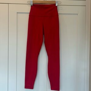 90 Degree By Reflex High Waist Spandex. Size XS